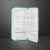 Холодильник SMEG FAB28RPG5 купить с доставкой по Москве и Московской области в интернет-магазине ЕвроТехно