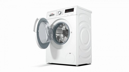 Стиральная машина Bosch WLL24240OE купить с доставкой по Москве и Московской области в интернет-магазине ЕвроТехно