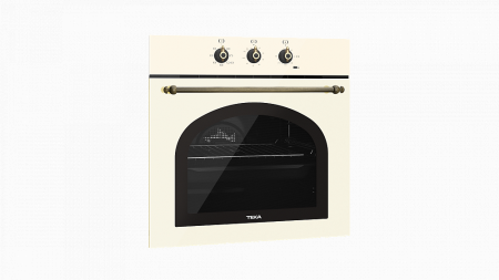 Духовой шкаф TEKA HRB 6100 VNB BRASS купить с доставкой по Москве и Московской области в интернет-магазине ЕвроТехно