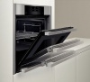 Духовой шкаф NEFF b45cs24n0 купить с доставкой по Москве и Московской области в интернет-магазине ЕвроТехно
