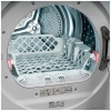 Сушильная машина DeLonghi DTD 8105 Н FABIO купить с доставкой по Москве и Московской области в интернет-магазине ЕвроТехно