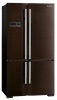 Холодильник MITSUBISHI ELECTRIC MR-LR78G-BR-R