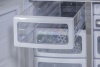 Холодильник SHARP SJ-GX98PWH купить с доставкой по Москве и Московской области в интернет-магазине ЕвроТехно