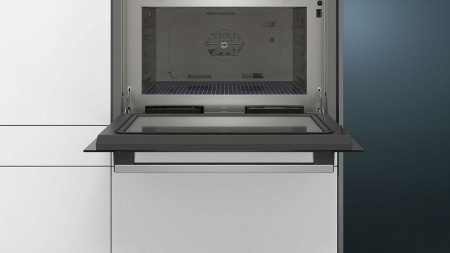 Духовой шкаф SIEMENS CP565AGS0 купить с доставкой по Москве и Московской области в интернет-магазине ЕвроТехно