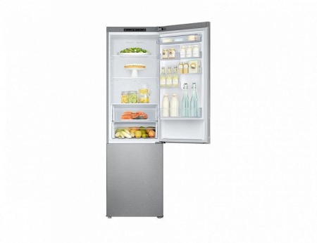 Холодильник Samsung RB37J5000SA купить с доставкой по Москве и Московской области в интернет-магазине ЕвроТехно