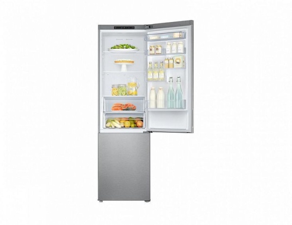 Холодильник Samsung RB37J5000SA купить с доставкой по Москве и Московской области в интернет-магазине ЕвроТехно
