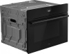 Компактный духовой шкаф Asko OCM24BGH купить с доставкой по Москве и Московской области в интернет-магазине ЕвроТехно
