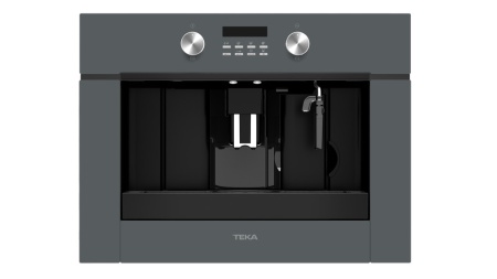 Встраиваемая кофемашина TEKA CLC 855 GM STONE GREY (111630003) купить с доставкой по Москве и Московской области в интернет-магазине ЕвроТехно