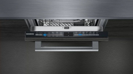 ПОСУДОМОЕЧНАЯ МАШИНА SIEMENS SR61HX08KE купить с доставкой по Москве и Московской области в интернет-магазине ЕвроТехно