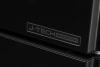 Холодильник Sharp SJ-XG55PMBK купить с доставкой по Москве и Московской области в интернет-магазине ЕвроТехно