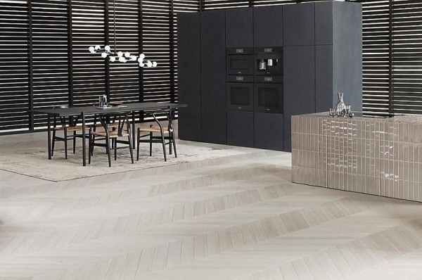 Духовой шкаф MIELE H6800BMX OBSW черный обсидиан купить с доставкой по Москве и Московской области в интернет-магазине ЕвроТехно