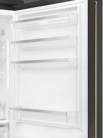 Холодильник SMEG FA8005RAO купить с доставкой по Москве и Московской области в интернет-магазине ЕвроТехно