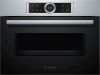 Встраиваемая микроволновая печь Bosch CFA634GS1