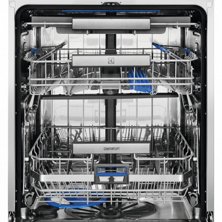 Посудомоечная машина Electrolux EEC 767305 L купить с доставкой по Москве и Московской области в интернет-магазине ЕвроТехно