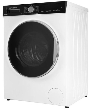 Стиральная машина Kuppersberg WM 520 W купить с доставкой по Москве и Московской области в интернет-магазине ЕвроТехно