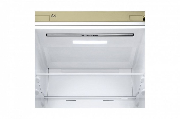 Холодильник LG GA-B459MESL купить с доставкой по Москве и Московской области в интернет-магазине ЕвроТехно