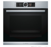 Электрический духовой шкаф BOSCH HBG 656RS1