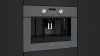 Встраиваемая кофемашина TEKA CLC 855 GM STONE GREY (111630003) купить с доставкой по Москве и Московской области в интернет-магазине ЕвроТехно