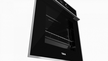 Духовой шкаф TEKA HLB 860 stainless steel купить с доставкой по Москве и Московской области в интернет-магазине ЕвроТехно