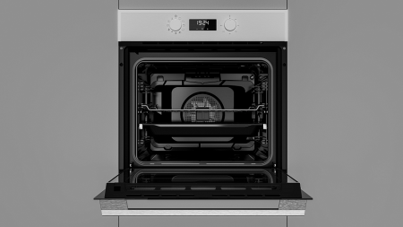 Духовой шкаф TEKA HSB 630 WH купить с доставкой по Москве и Московской области в интернет-магазине ЕвроТехно