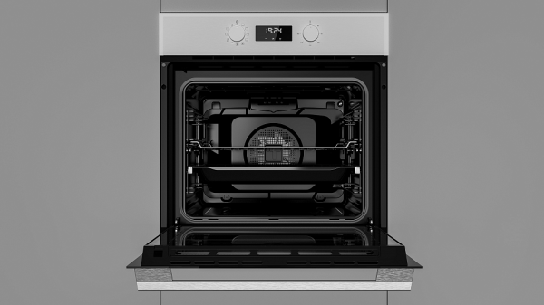 Духовой шкаф TEKA HSB 630 WH купить с доставкой по Москве и Московской области в интернет-магазине ЕвроТехно