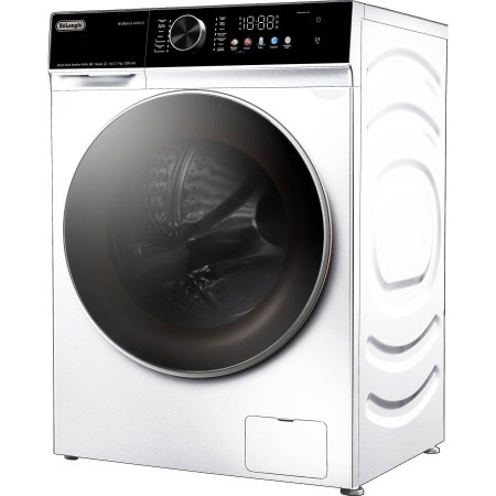 Стиральная машина с сушкой DeLonghi BELINDA LA 10726 VI купить с доставкой по Москве и Московской области в интернет-магазине ЕвроТехно
