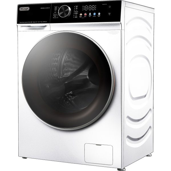 Стиральная машина с сушкой DeLonghi BELINDA LA 10726 VI купить с доставкой по Москве и Московской области в интернет-магазине ЕвроТехно