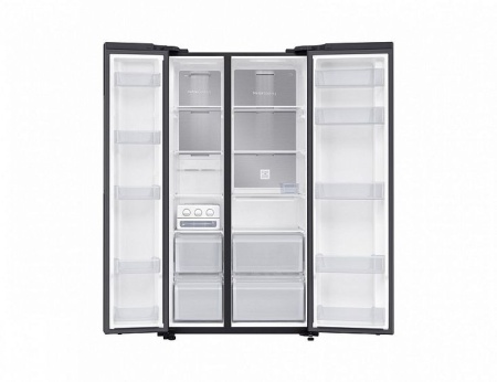 Холодильник Samsung RS 62 R5031B4/WT купить с доставкой по Москве и Московской области в интернет-магазине ЕвроТехно