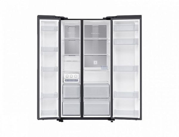 Холодильник Samsung RS 62 R5031B4/WT купить с доставкой по Москве и Московской области в интернет-магазине ЕвроТехно