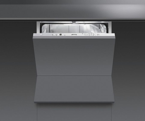 Посудомоечная машина SMEG stc75 купить с доставкой по Москве и Московской области в интернет-магазине ЕвроТехно