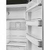 Холодильник SMEG FAB28RDBB5 купить с доставкой по Москве и Московской области в интернет-магазине ЕвроТехно