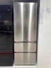 Холодильник Kuppersberg RFFI 2070 X купить с доставкой по Москве и Московской области в интернет-магазине ЕвроТехно