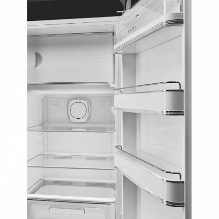 Холодильник SMEG FAB28RDBB5 купить с доставкой по Москве и Московской области в интернет-магазине ЕвроТехно