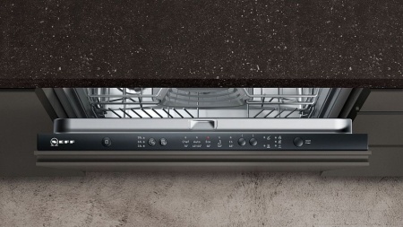 Посудомоечная машина NEFF S511F50X1R купить с доставкой по Москве и Московской области в интернет-магазине ЕвроТехно