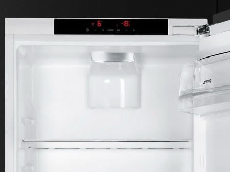 Холодильник SMEG CD7276NLD2P купить с доставкой по Москве и Московской области в интернет-магазине ЕвроТехно