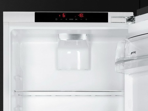 Холодильник SMEG CD7276NLD2P купить с доставкой по Москве и Московской области в интернет-магазине ЕвроТехно