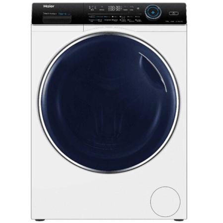 Стиральная машина HAIER HWD100-B14979 купить с доставкой по Москве и Московской области в интернет-магазине ЕвроТехно