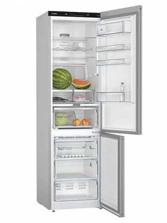 Холодильник BOSCH KGN39LW32R купить с доставкой по Москве и Московской области в интернет-магазине ЕвроТехно