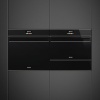 Духовой шкаф SMEG SFP6604STNX купить с доставкой по Москве и Московской области в интернет-магазине ЕвроТехно