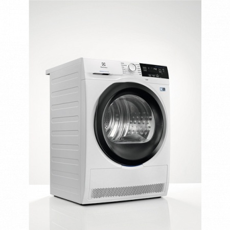 Сушильная машина Electrolux EW8HR359S купить с доставкой по Москве и Московской области в интернет-магазине ЕвроТехно
