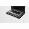 Компактный духовой шкаф Bosch CMG636BS1 купить с доставкой по Москве и Московской области в интернет-магазине ЕвроТехно