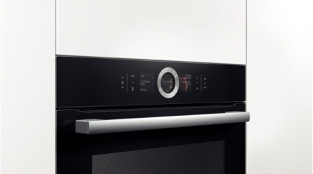 Духовой шкаф BOSCH hbg636bb1 купить с доставкой по Москве и Московской области в интернет-магазине ЕвроТехно