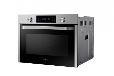 Духовой шкаф SAMSUNG nq50j3530bs купить с доставкой по Москве и Московской области в интернет-магазине ЕвроТехно