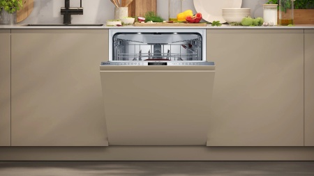 Встраиваемая посудомоечная машина Neff S257ECX17E купить с доставкой по Москве и Московской области в интернет-магазине ЕвроТехно