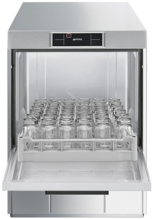 Посудомоечная машина SMEG UD520DS купить с доставкой по Москве и Московской области в интернет-магазине ЕвроТехно