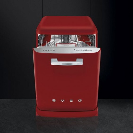 Посудомоечная машина Smeg LVFABRD купить с доставкой по Москве и Московской области в интернет-магазине ЕвроТехно