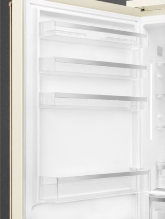 Холодильник SMEG FA8005LPO купить с доставкой по Москве и Московской области в интернет-магазине ЕвроТехно