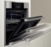 Духовой шкаф NEFF b55cr22n0 купить с доставкой по Москве и Московской области в интернет-магазине ЕвроТехно