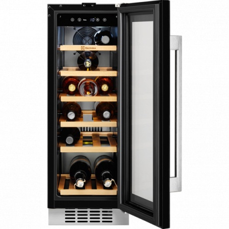Винный холодильник Electrolux ERW 0673 AOA купить с доставкой по Москве и Московской области в интернет-магазине ЕвроТехно