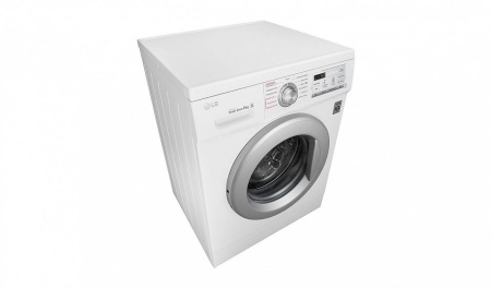 Стиральная машина LG FH-0H3NDS1 купить с доставкой по Москве и Московской области в интернет-магазине ЕвроТехно